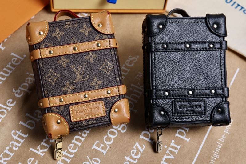 Louis Vuitton Bags Accessories